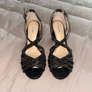 Alex Marie Hashleigh Heels